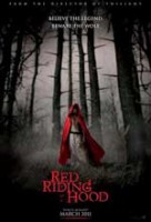 Download - A Garota da Capa Vermelha 2011 DvdRip