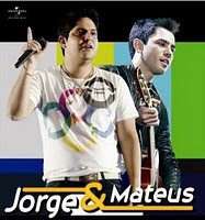 Download-Novo CD Jorge & Mateus – E Aí Já Era 2010
