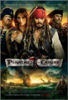 Download - Piratas do Caribe 4 – Navegando em Águas Misteriosas - TS Rmvb Legendado 